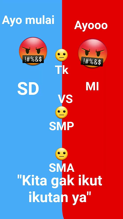 pilih mana kalia?