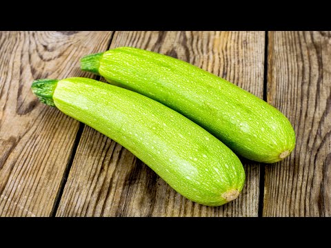 ЭТИ БЛЮДА С КАБАЧКАМИ вы приготовите еще не раз! 4 рецепта от Всегда Вкусно!