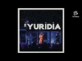 Yuridia - irremediable (en vivo audio)