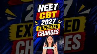 NEET 2027 CBT | NEET 2027 Update | NEET CBT Mode | Re NEET Preparation 2026 #nta #reneet #neet