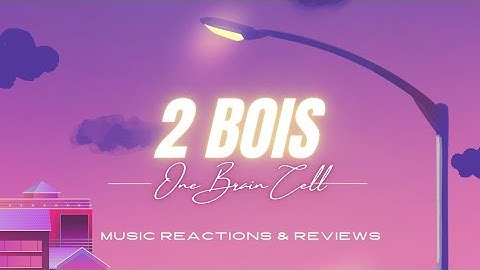 Chunk! No, Captain Chunk! - Gone Are The Good Days (REACTION!)