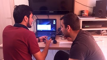 Kısa Film - Bir Dolandırıcılık Hikayesi