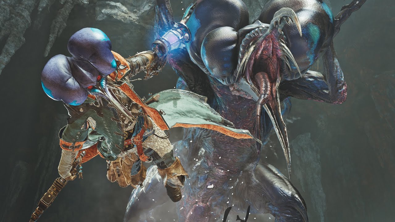 【MHWs】ププロポルは泣いてない