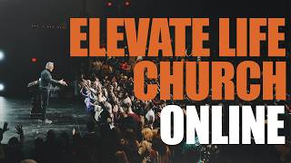 Welcome to Elevate Life Online | America 250 | August 9th | 9:00 AM