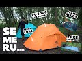 REVIEW TENDA SEMERU 3 DARI BIGADVENTURE