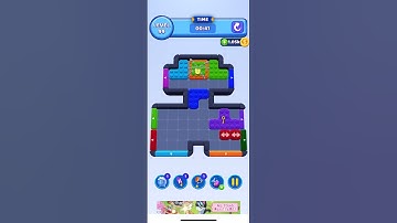 Color Block Jam | Level 99 | Playthrough #colorblockjam #games #gameguide #gaming #gamingcommunity