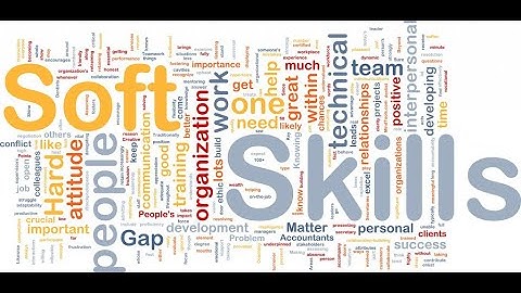 LIVE Session - Developing Soft Skills and Personality
