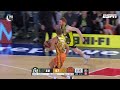GOAT Player of the Game - Angus Glover (Round 8 vs Taipans, NBL25)