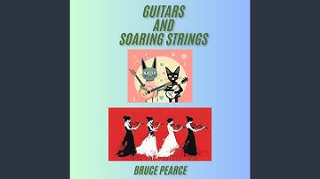 Guitars and Soaring Strings