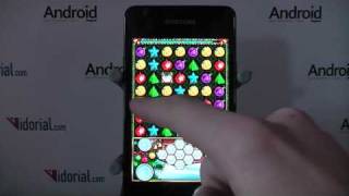 Android-App Review: Jewellust Xmas screenshot 4