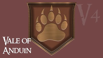 Divide & Conquer (V4): Faction Overview - Anduin