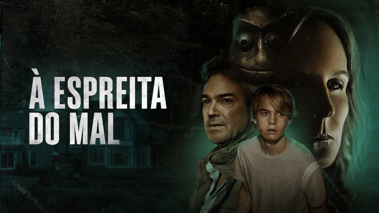 Suspense psicológico aterrador da Netflix é o filme mais angustiante  lançado em 2022 - Revista Bula