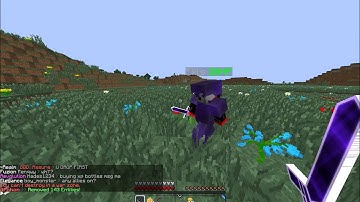 "Fkls" hacking on thearchon factions blue