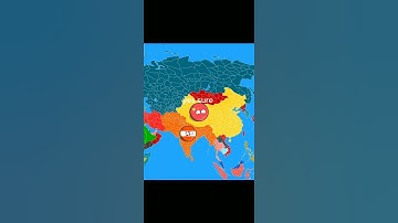 ww3 in a nutshell part-5 #shorts #short #mapping