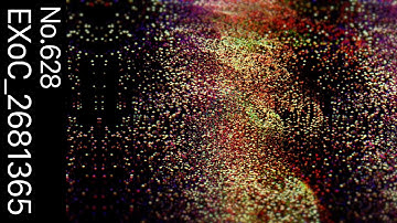 【TouchDesigner & Logic Pro】EXoC 2681365