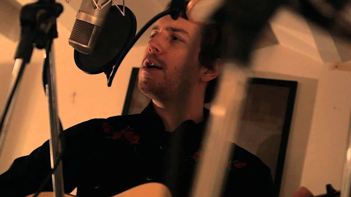 The Slocan Ramblers - Angeline