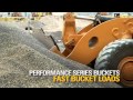 Proven Productivity: Cat® 990K Wheel Loader