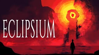 Eclipsium (2025) - Gameplay Trailer | PC