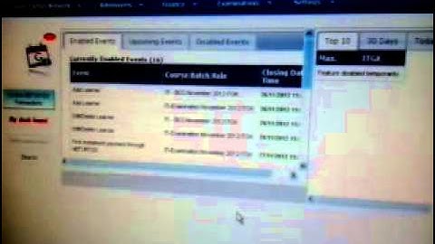 renewal process (worm software)