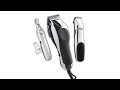 Best beard trimmer | Wahl Clipper Home Barber Kit | Model 79524-3001, Electric Clipper, Touch Up