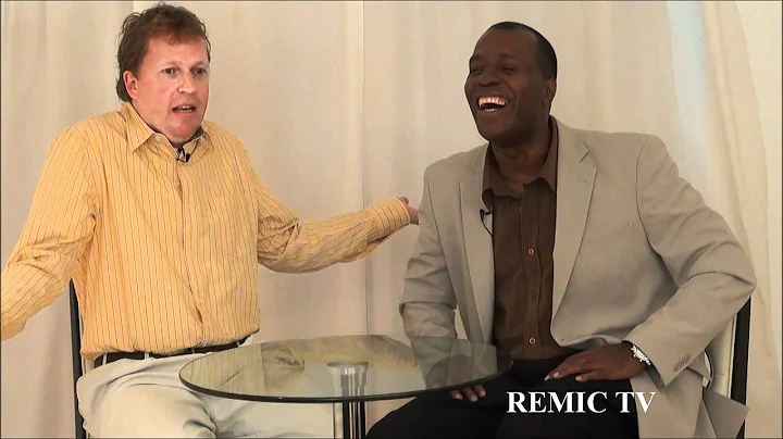 Timothy Barlow Perspective Coach on REMIC TV.COM P...