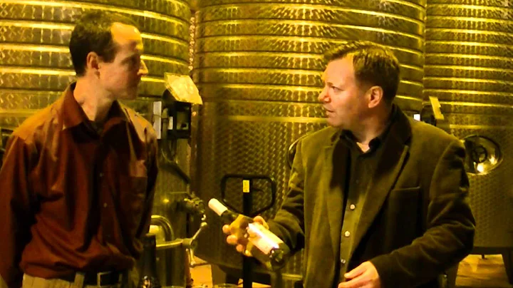 Virginia Wine TV Winemaker Series: Horton Vineyards