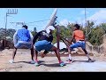 Rayvanny ft  Dulla Makabila - Miss buza (Official video cover Dance)