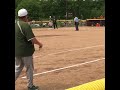 Class 1A State Softball Semifinal - St. Bede vs Illini Bluffs