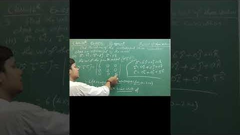 Ex- 25(A) Class 12 Maths Rs Aggarwal Solutions #Vector Algebra #98 #shots #bkinstitute