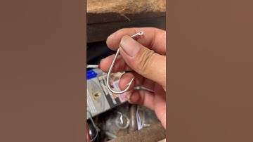 lưỡi câu cá lóc hột mít 2li5 thép s100