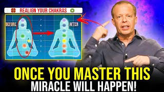 'Once You Unlock The CHAKRAS, Reality Is Yours” (Ancient Method) by Divine Aura 465,866 views 1 year ago 9 minutes, 30 seconds