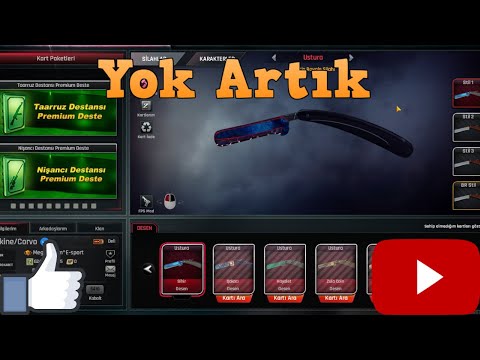 Zula Herkese Ustura Sihir Desen Veriyor!!!