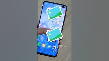 Phone से DELETE की गई Files जाती कहा पर है ? KnowledgeRide | #shorts #facts