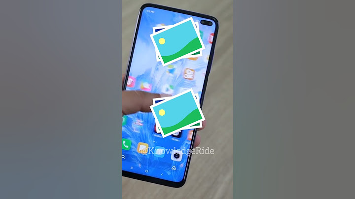 Phone से DELETE की गई Files जाती कहा पर है ? KnowledgeRide | #shorts #facts