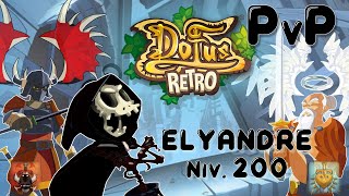 PVP THL SRAM (Dofus PVP ERATZ 1.29)