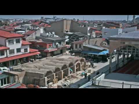 Konya Time Lapse