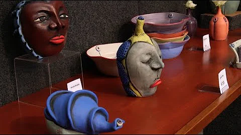 Meet the Artist: Rebecca Lowery