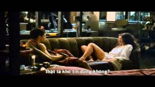 Tình Yêu & Tình Dược (Love & Other Drugs) Trailer - MegaStar Cineplex Vietnam