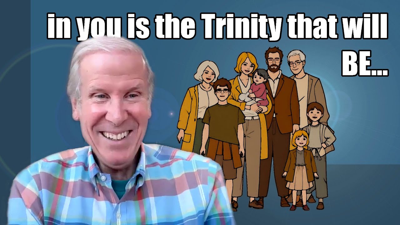 The Original Family: The Trinity - YouTube