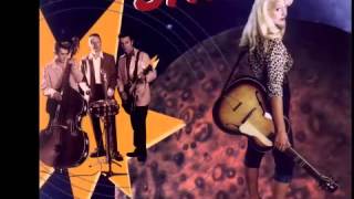 The Satellites - Boogie Shack