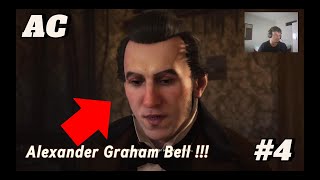 Assassin’s Creed Syndicate (PC) -  Ajudando o Aleck com os fuziveis!!! | Dublado Em PT-BR #4