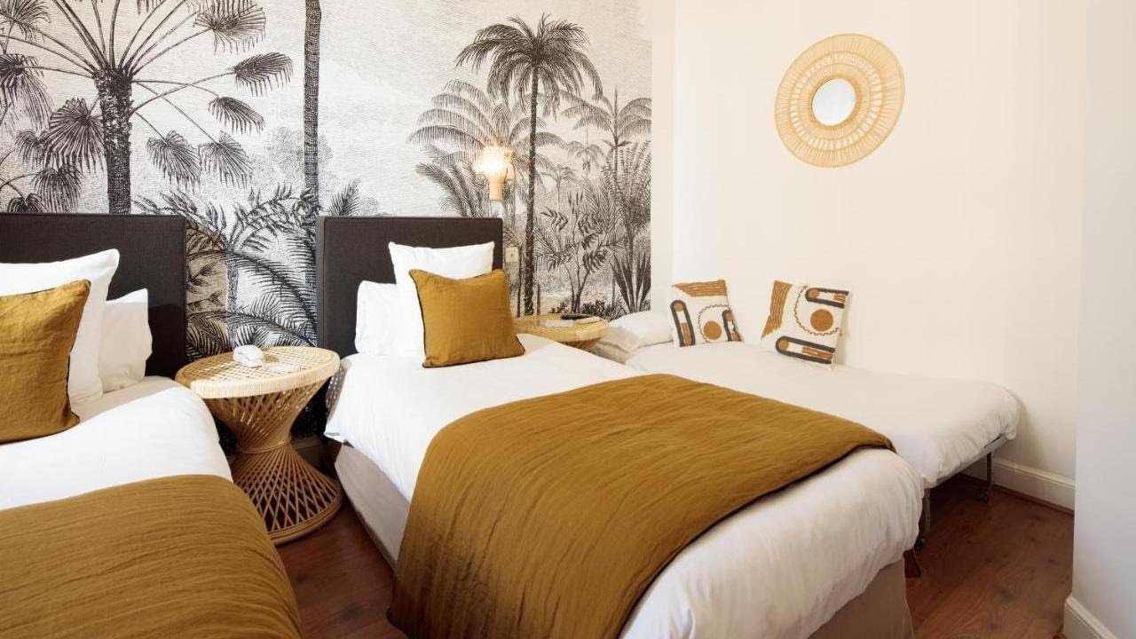 Hôtel La Résidence, Narbonne, France