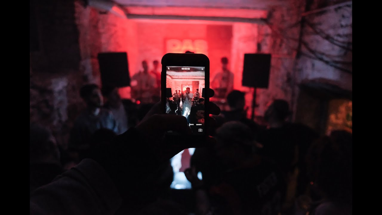 DAS NEU – DAS BASEMENT 002 (KIDS)