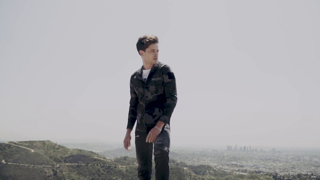 REPLAY Fall Winter 2018 Collection