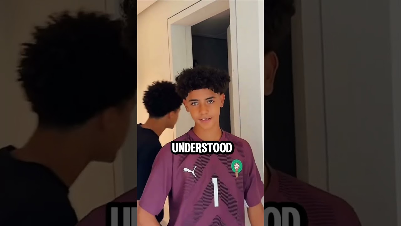 💰 Georgina’s Life-Changing Money Lesson for Cristiano Jr! 😲 | Must Watch