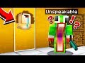 IMPOSSIBLE INVISIBLE HIDE & SEEK MINECRAFT!