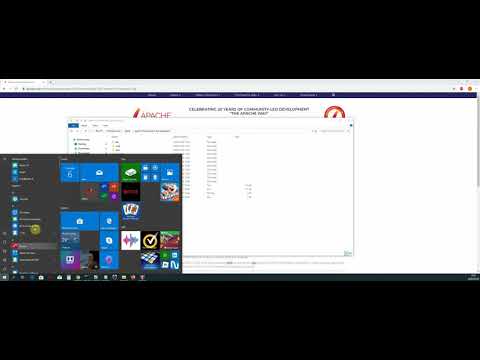 Installing Apache Spark