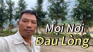 Hà Giang Cũng Xác Sơ Lắm
