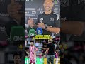¿Qué pasó entre MESSI y Macherano en el entretiempo?😳🧐 #intermiami #messi