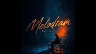 Melankolik Beat [Melodram 2] Melankolik Duygusal Rap Beat - Türkçe Rap Beat (Prod.biçen)